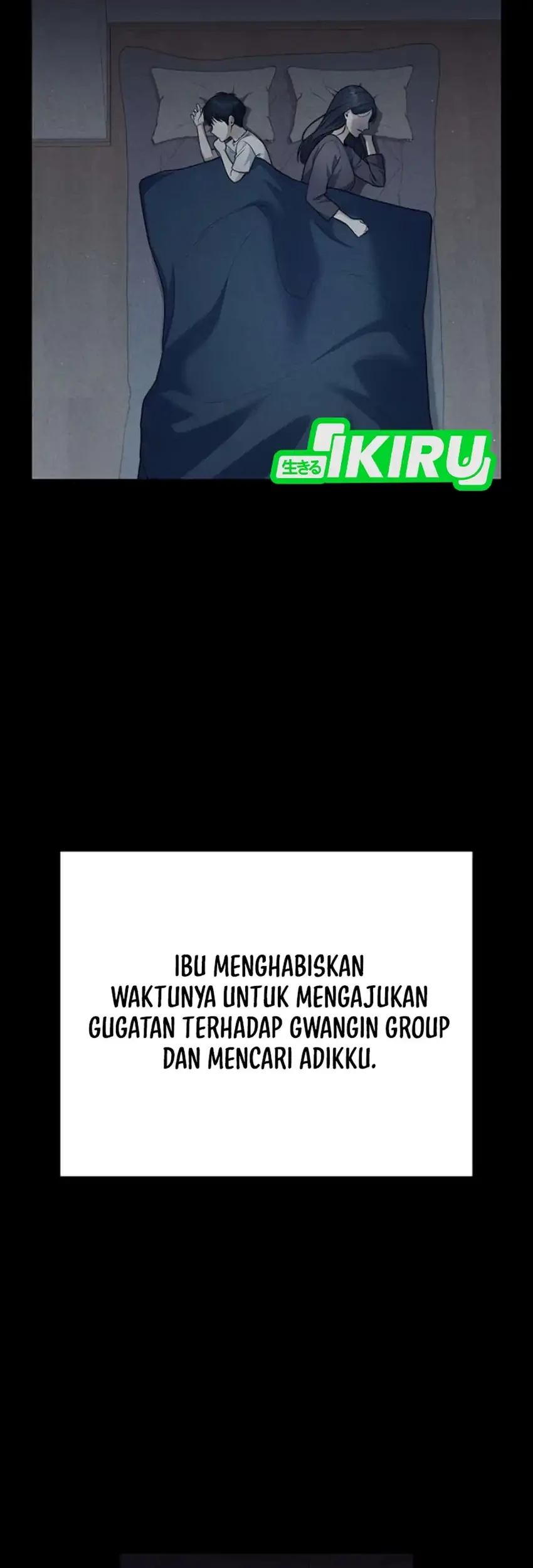 Foresighting Politician The Politician Who Can See the Future Chapter 15 - halaman 23