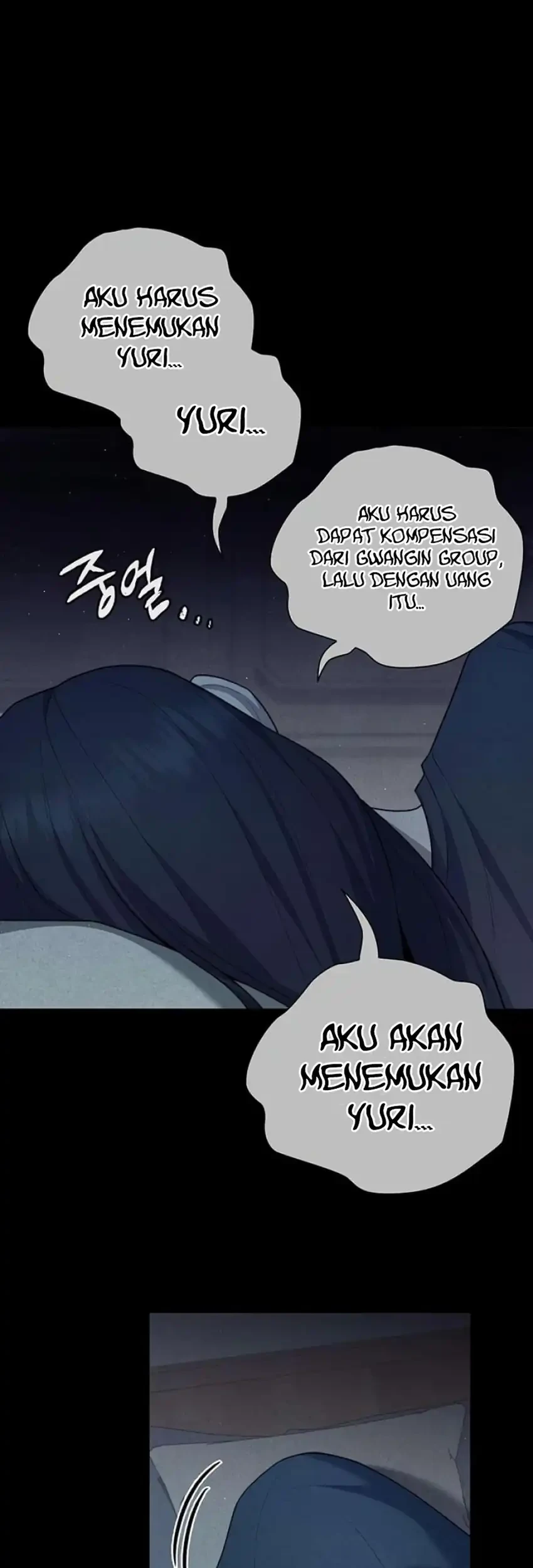 Foresighting Politician The Politician Who Can See the Future Chapter 15 - halaman 25