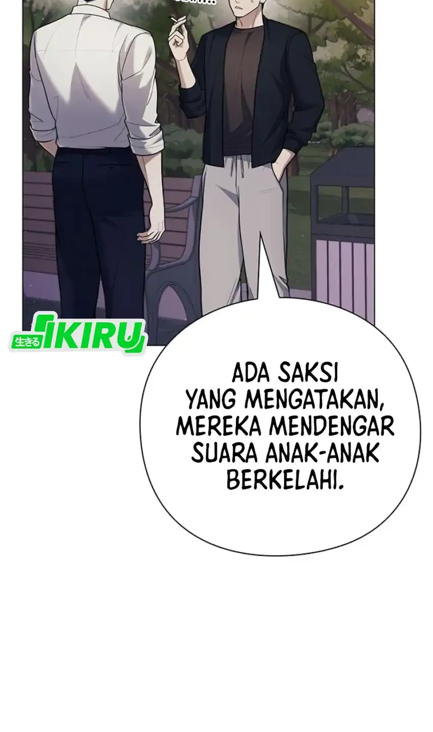Foresighting Politician The Politician Who Can See the Future Chapter 15 - halaman 36