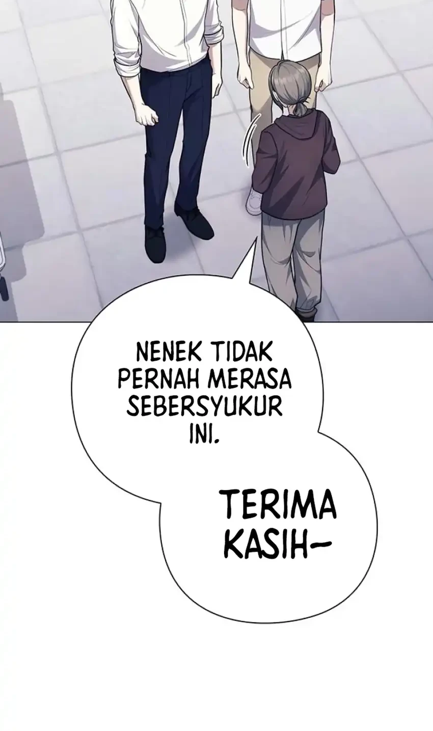 Foresighting Politician The Politician Who Can See the Future Chapter 15 - halaman 50