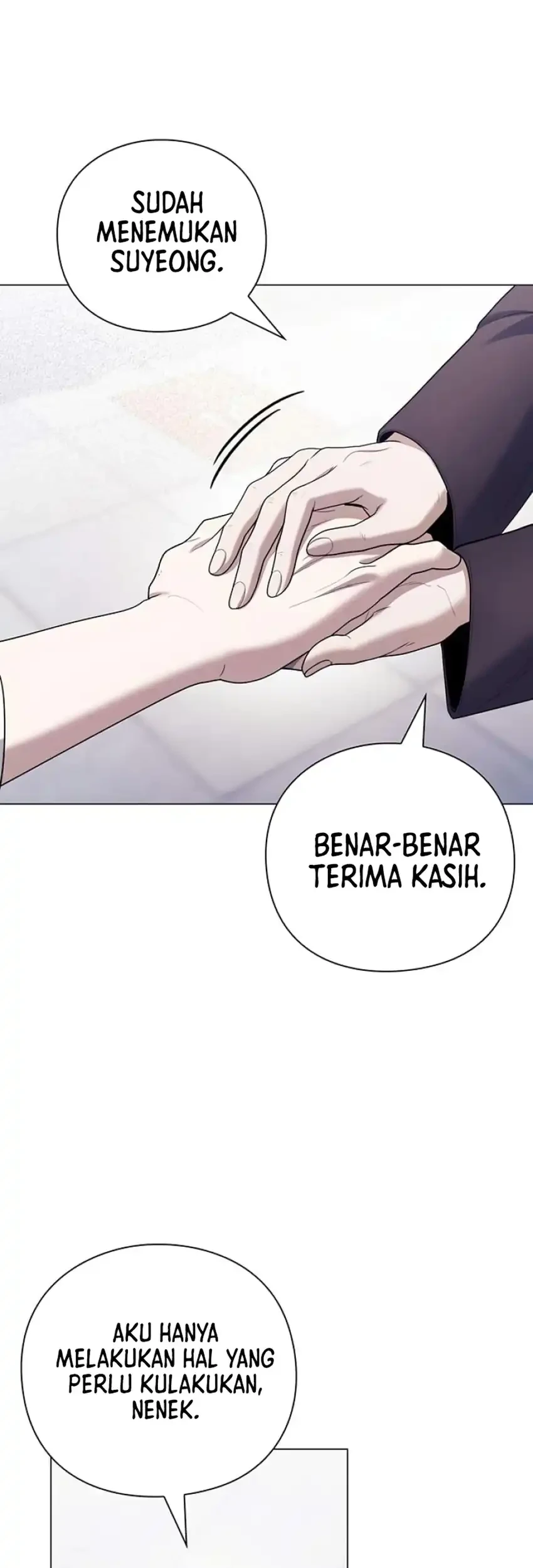 Foresighting Politician The Politician Who Can See the Future Chapter 15 - halaman 51