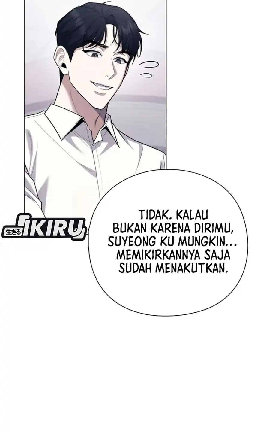 Foresighting Politician The Politician Who Can See the Future Chapter 15 - halaman 52