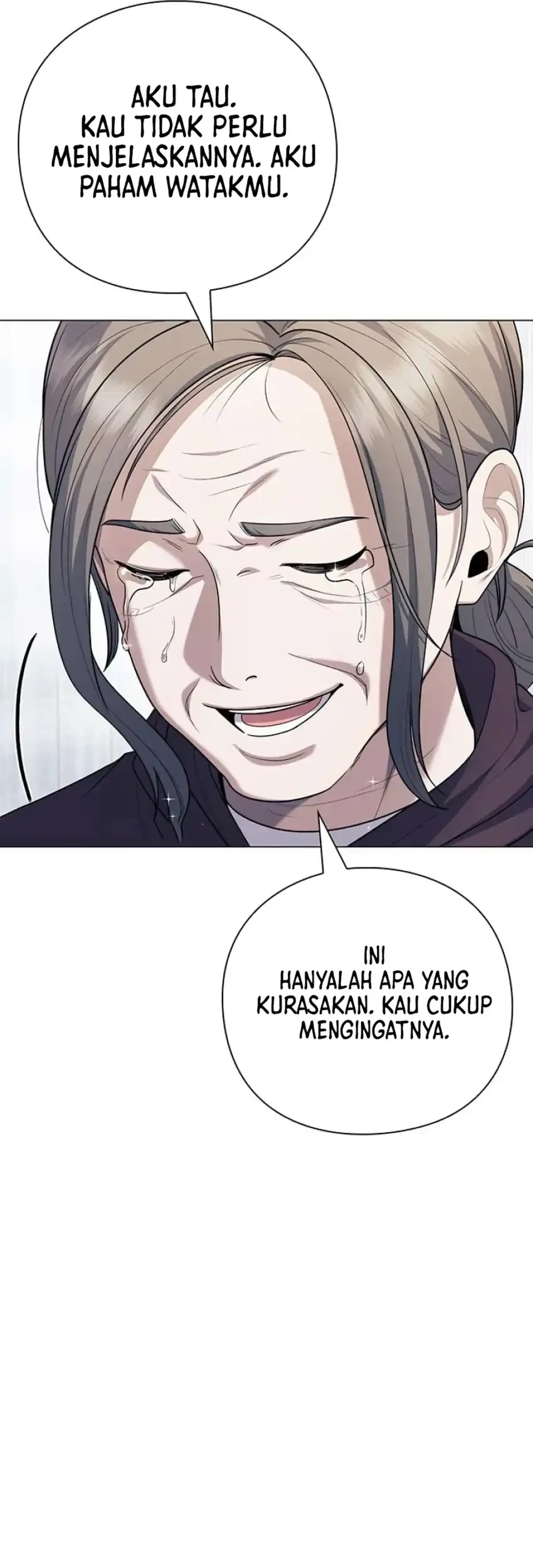 Foresighting Politician The Politician Who Can See the Future Chapter 15 - halaman 59