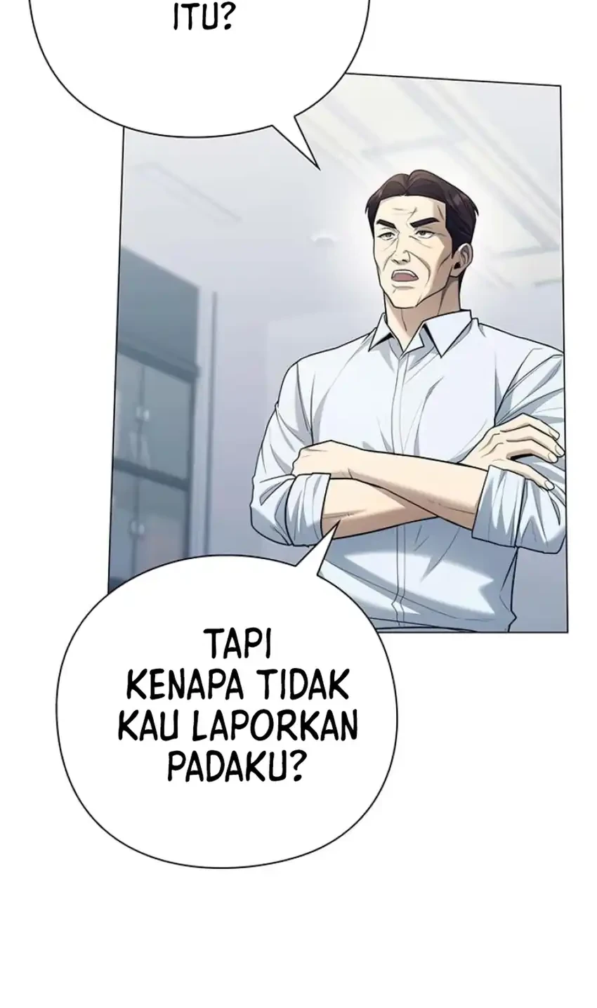 Foresighting Politician The Politician Who Can See the Future Chapter 15 - halaman 64