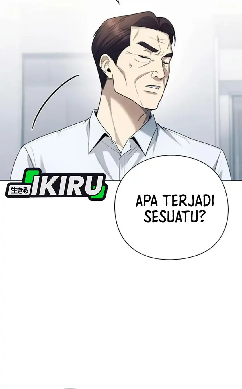 Foresighting Politician The Politician Who Can See the Future Chapter 15 - halaman 66