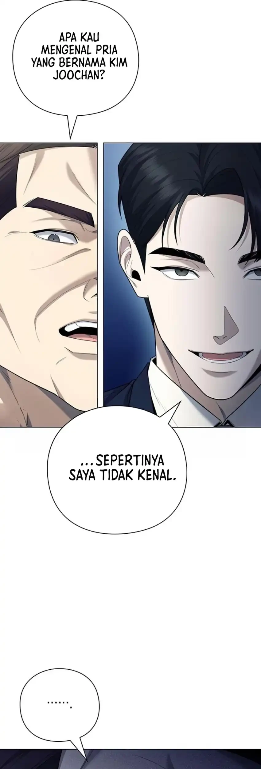 Foresighting Politician The Politician Who Can See the Future Chapter 15 - halaman 67