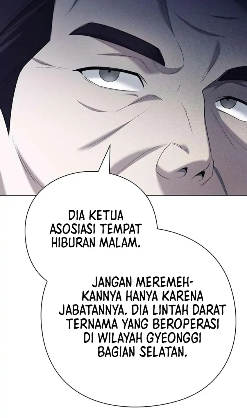 Foresighting Politician The Politician Who Can See the Future Chapter 15 - halaman 68