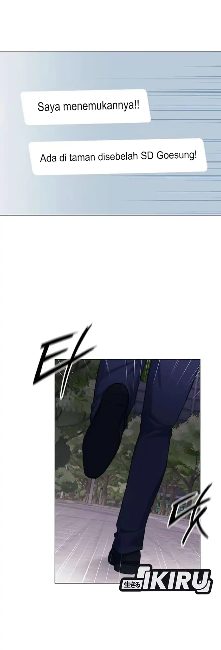 Foresighting Politician The Politician Who Can See the Future Chapter 15 - halaman 7