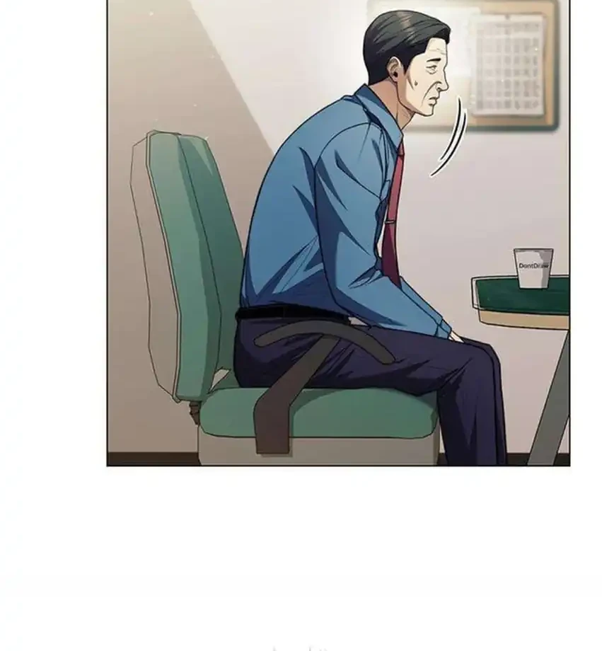 Foresighting Politician The Politician Who Can See the Future Chapter 16 - halaman 20