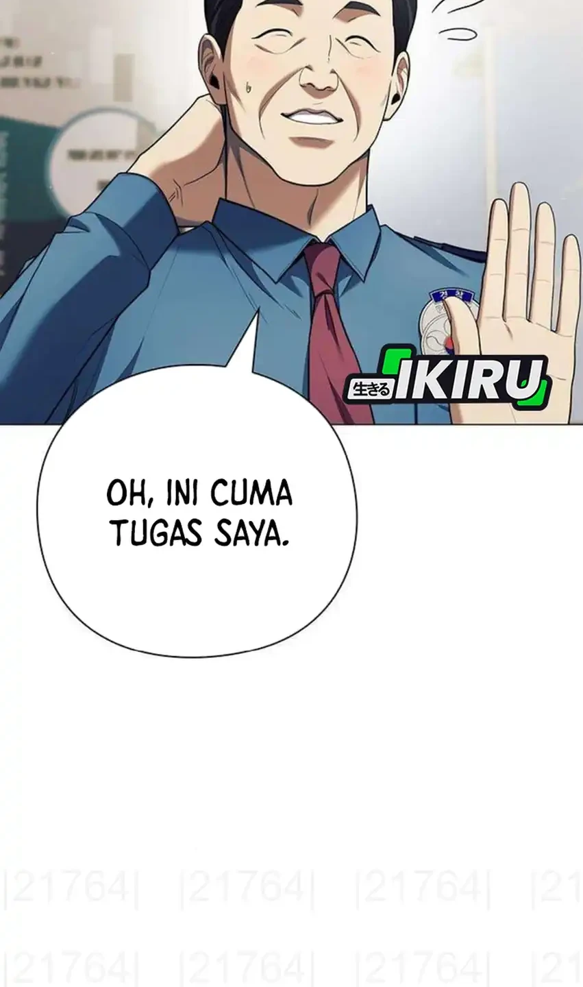 Foresighting Politician The Politician Who Can See the Future Chapter 16 - halaman 33