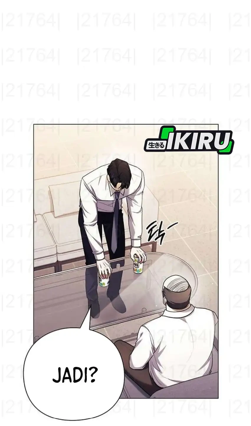 Foresighting Politician The Politician Who Can See the Future Chapter 16 - halaman 37