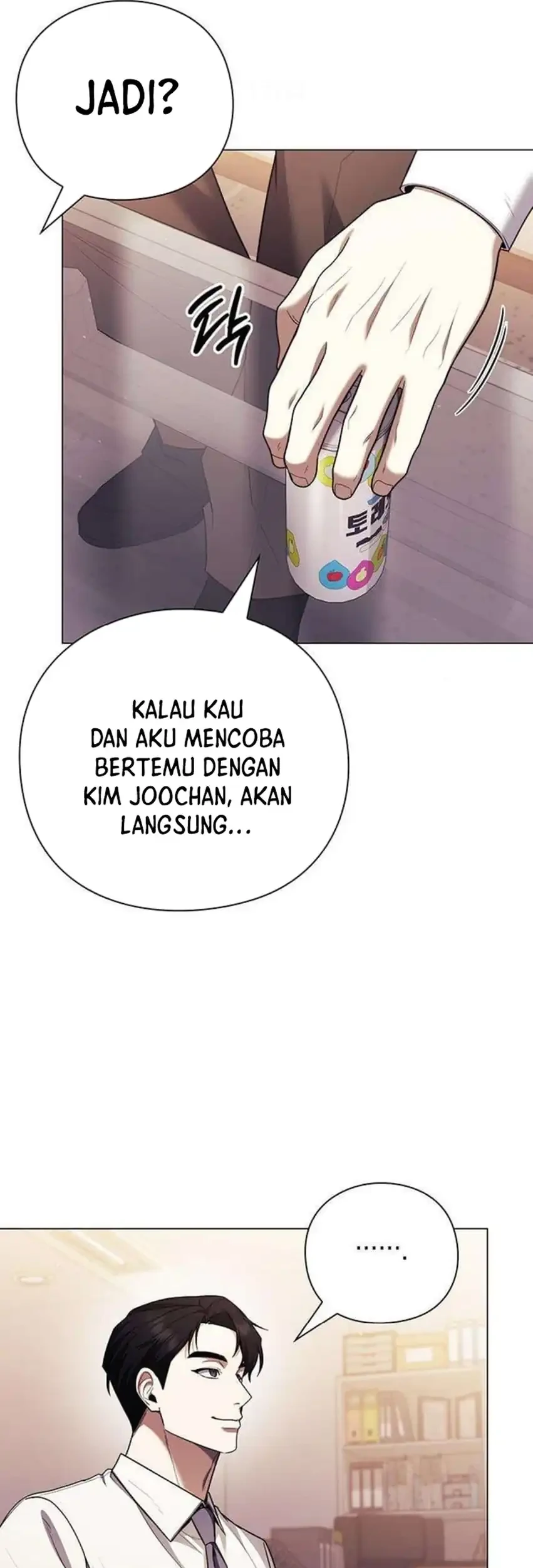 Foresighting Politician The Politician Who Can See the Future Chapter 16 - halaman 44