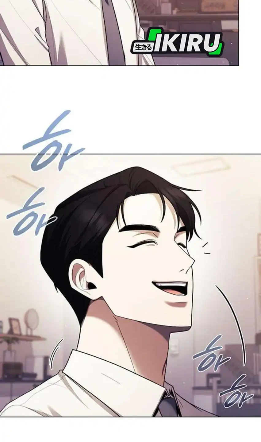 Foresighting Politician The Politician Who Can See the Future Chapter 16 - halaman 45