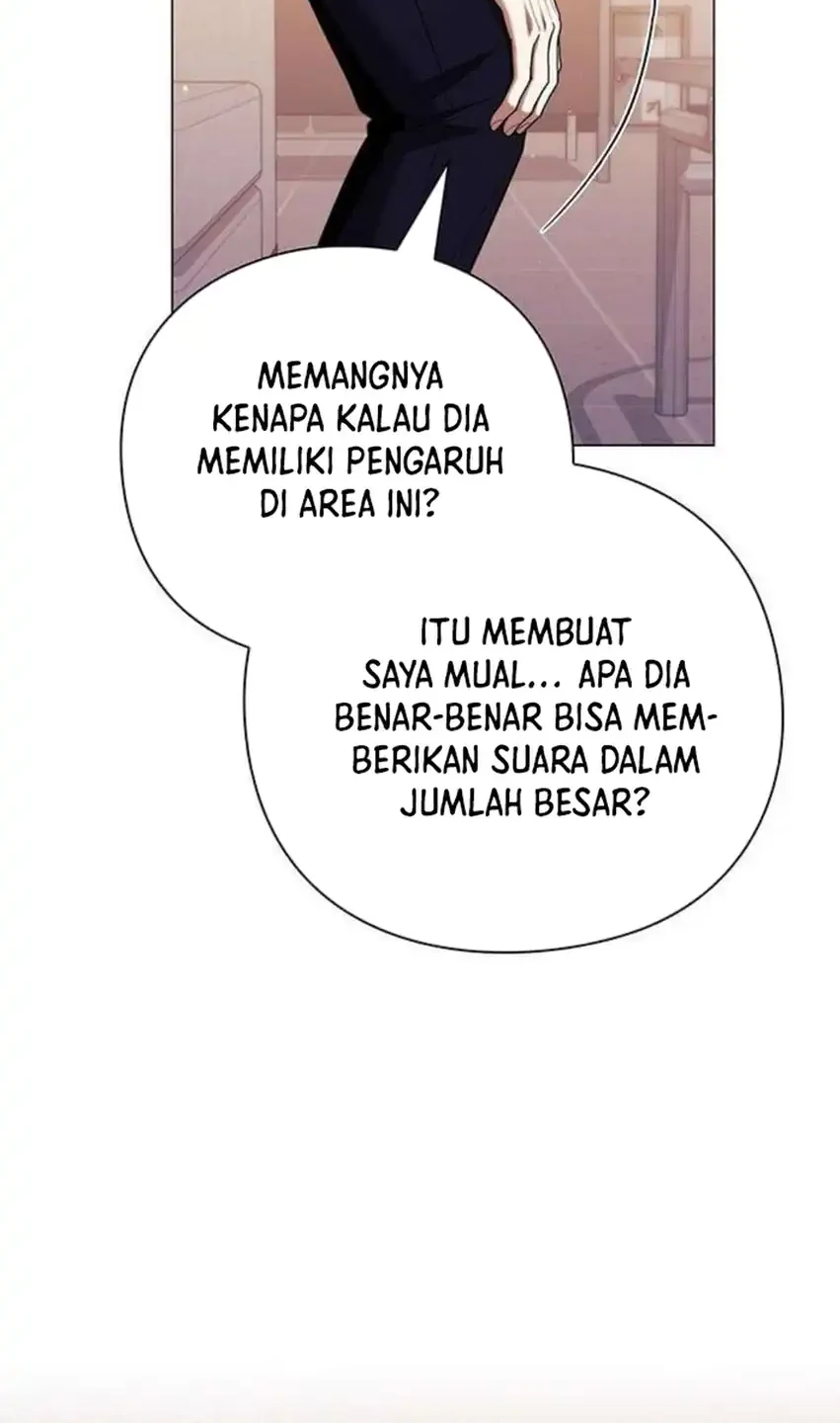 Foresighting Politician The Politician Who Can See the Future Chapter 16 - halaman 49
