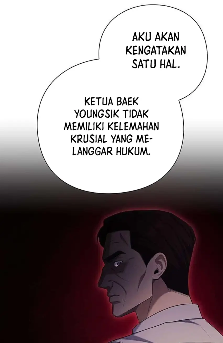 Foresighting Politician The Politician Who Can See the Future Chapter 16 - halaman 60