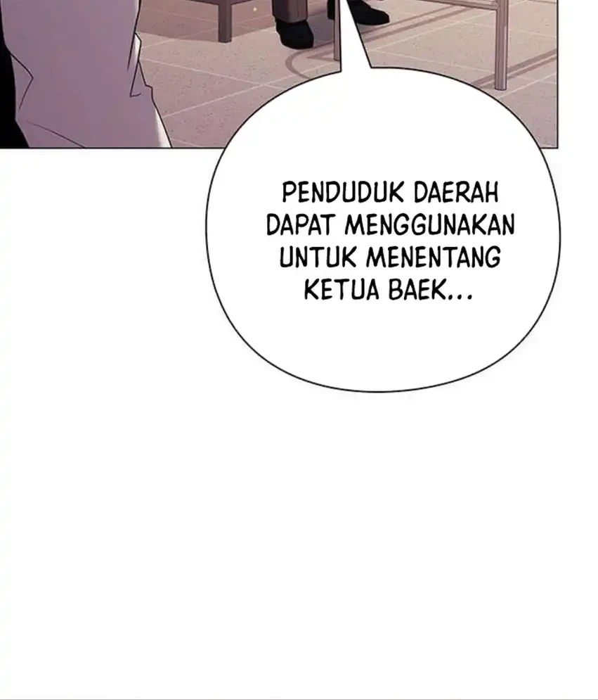 Foresighting Politician The Politician Who Can See the Future Chapter 16 - halaman 64
