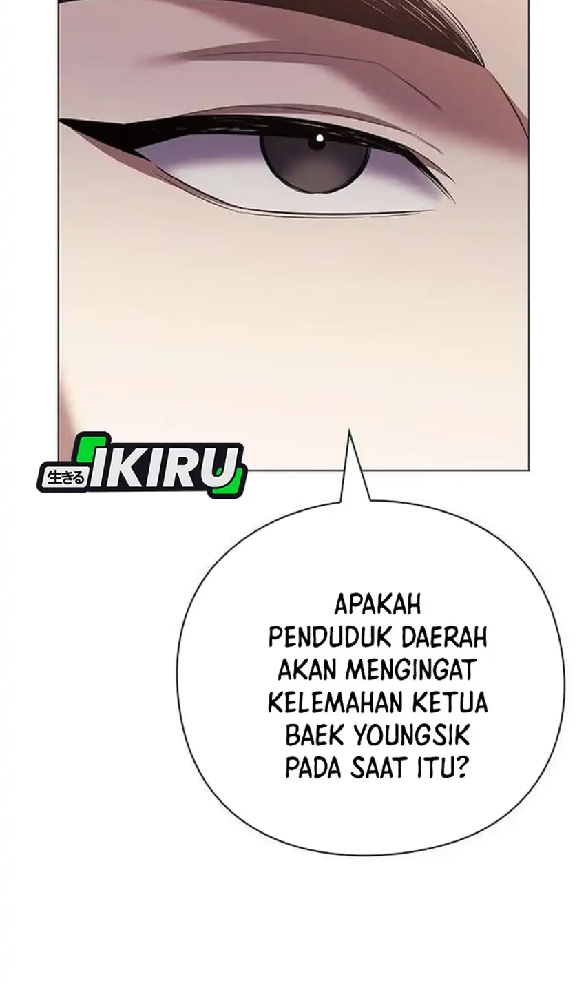 Foresighting Politician The Politician Who Can See the Future Chapter 16 - halaman 66