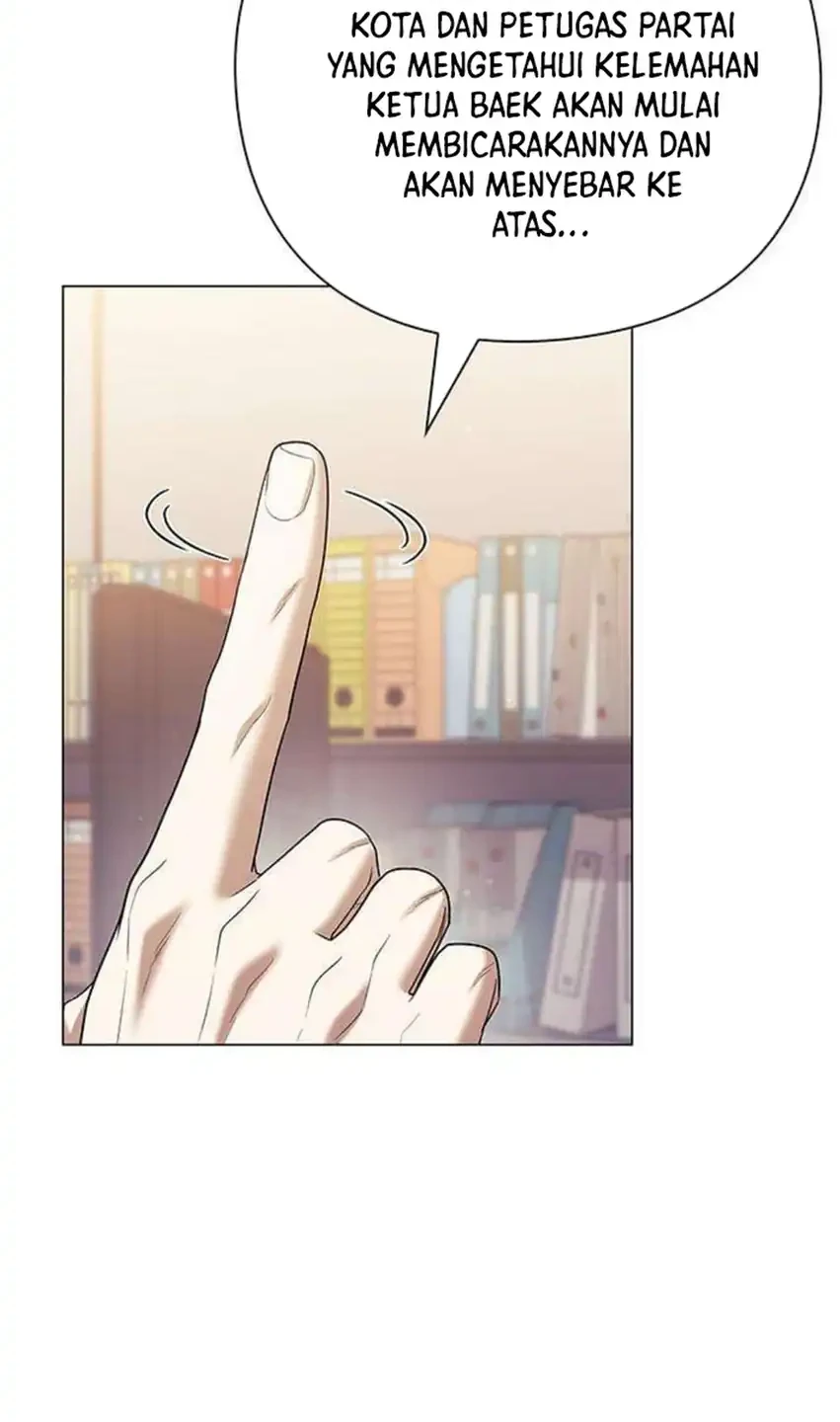 Foresighting Politician The Politician Who Can See the Future Chapter 16 - halaman 70