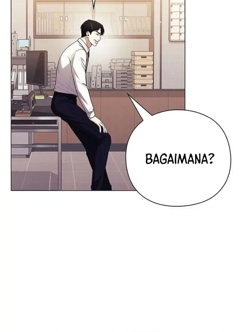 Foresighting Politician The Politician Who Can See the Future Chapter 16 - halaman 72