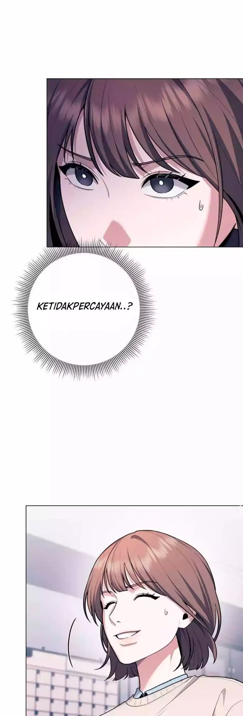 Foresighting Politician The Politician Who Can See the Future Chapter 17 - halaman 25