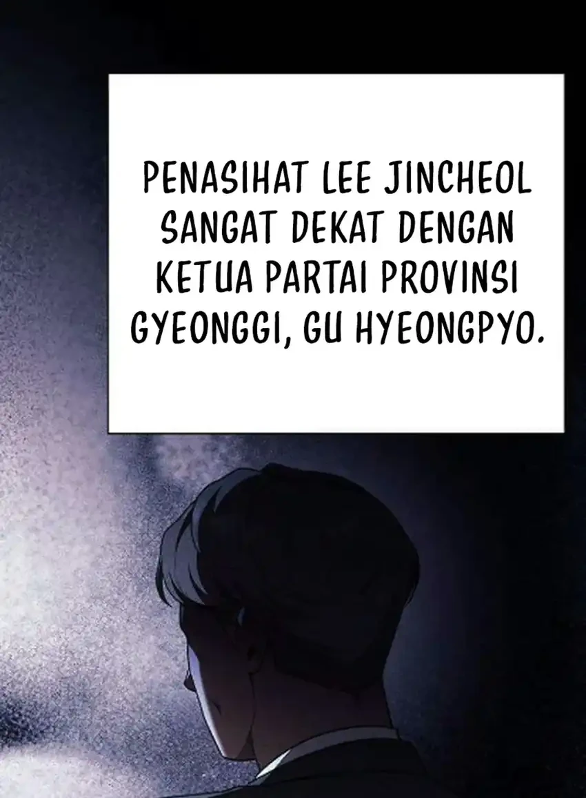 Foresighting Politician The Politician Who Can See the Future Chapter 18 - halaman 10