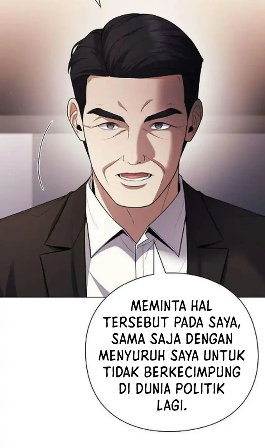 Foresighting Politician The Politician Who Can See the Future Chapter 18 - halaman 14