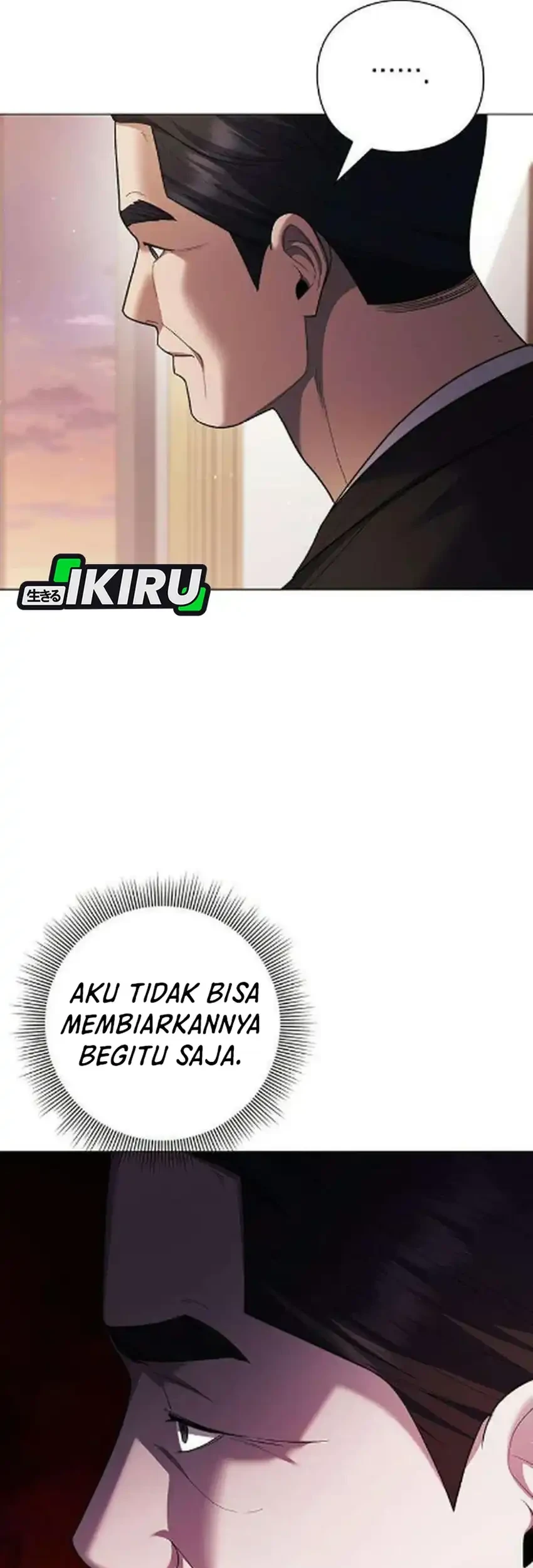 Foresighting Politician The Politician Who Can See the Future Chapter 18 - halaman 28