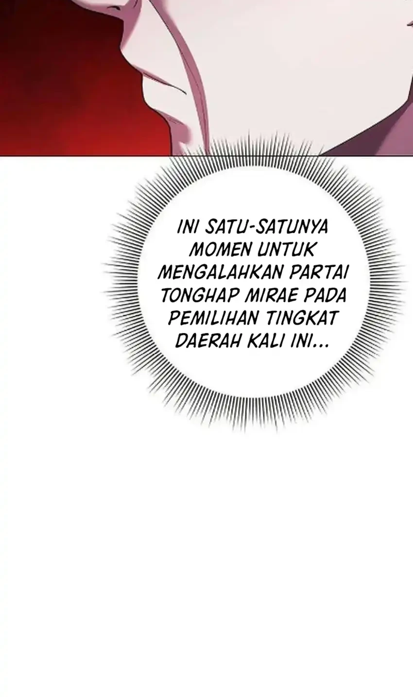 Foresighting Politician The Politician Who Can See the Future Chapter 18 - halaman 29