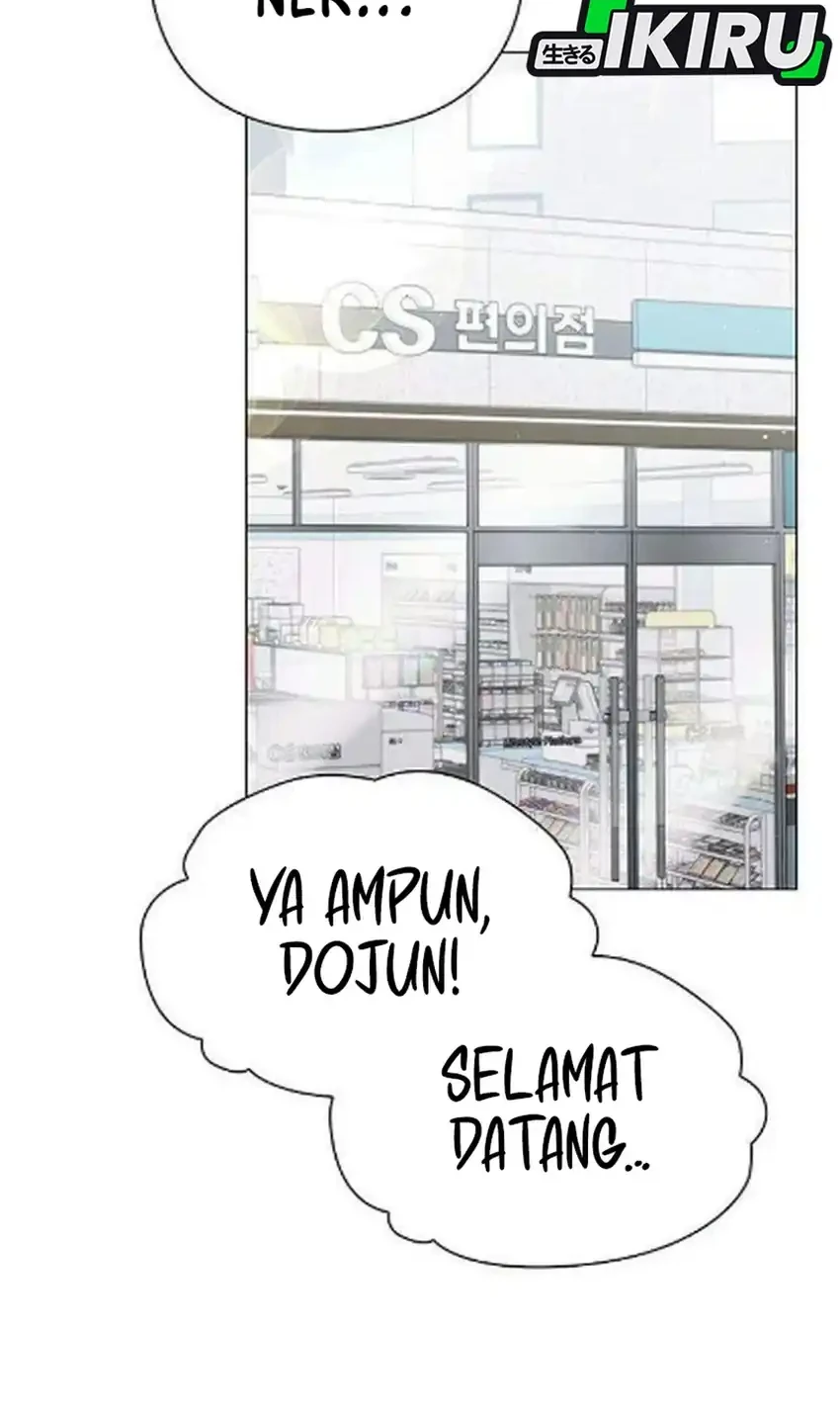 Foresighting Politician The Politician Who Can See the Future Chapter 18 - halaman 31