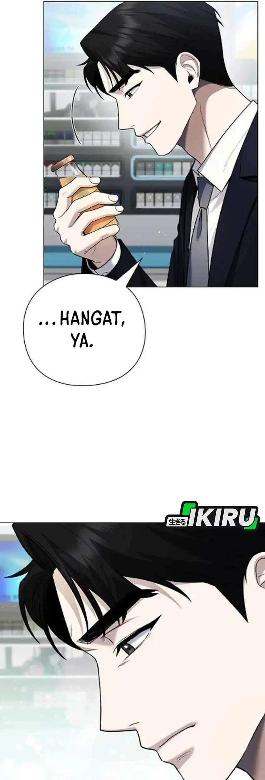 Foresighting Politician The Politician Who Can See the Future Chapter 18 - halaman 36