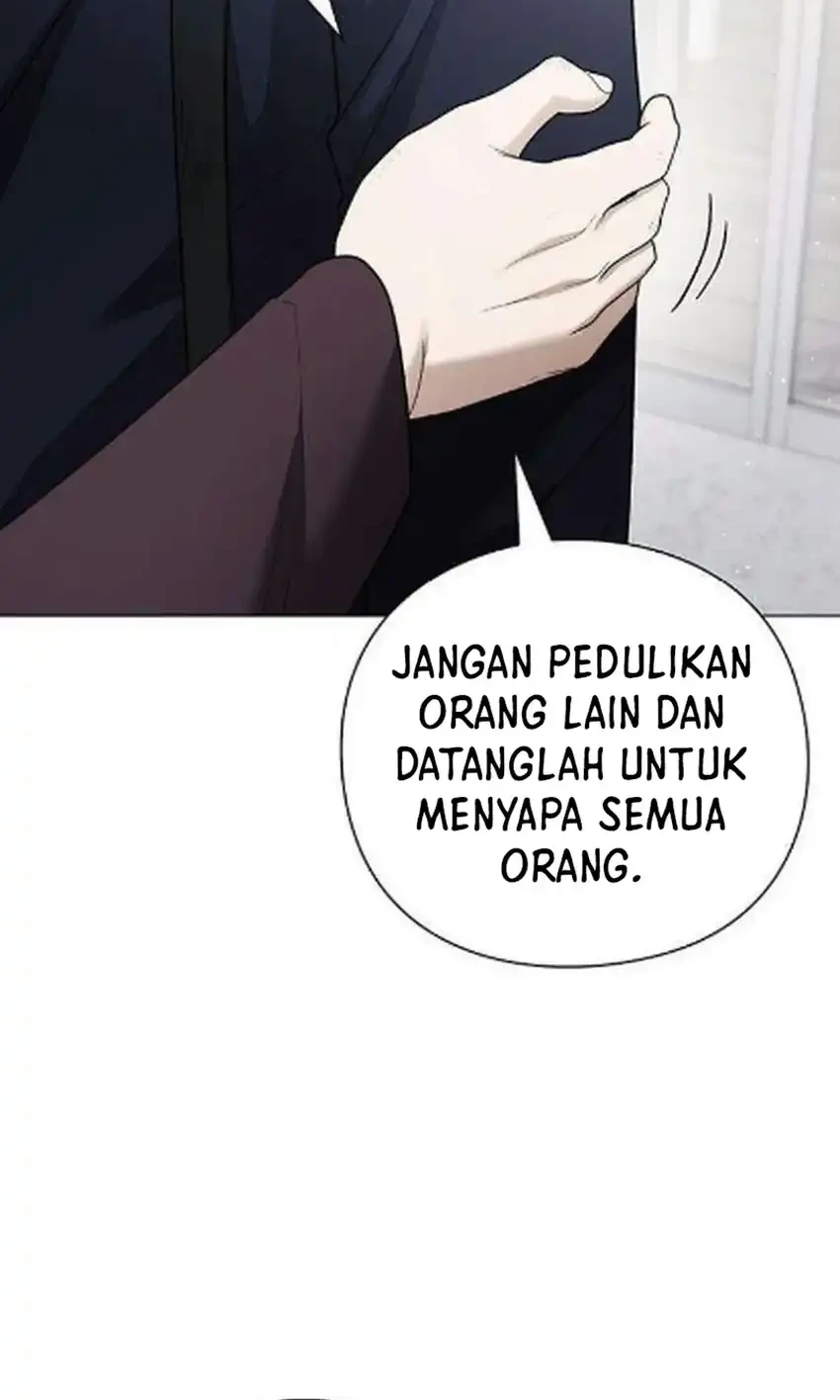 Foresighting Politician The Politician Who Can See the Future Chapter 18 - halaman 45