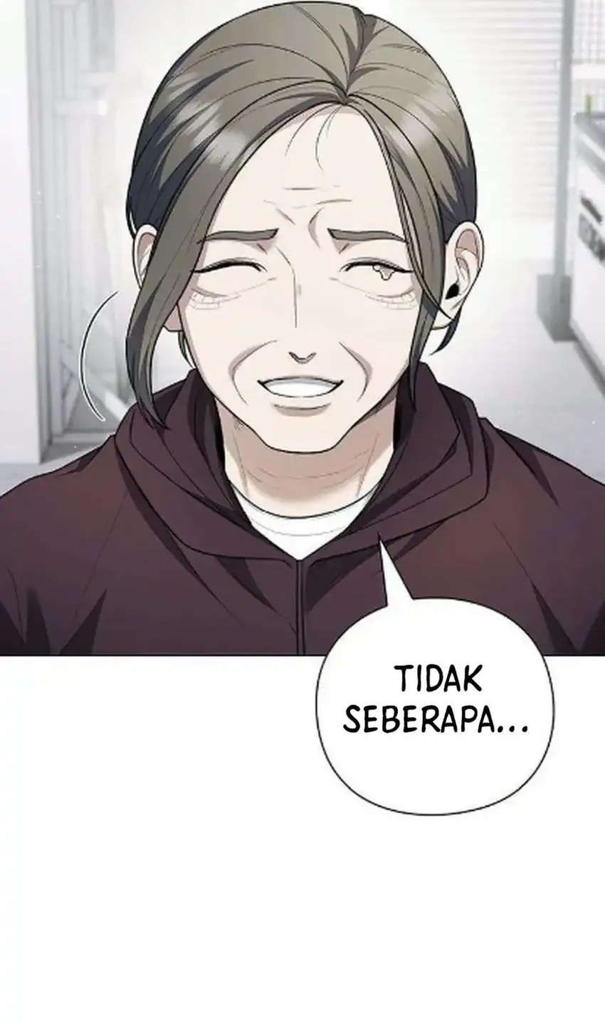 Foresighting Politician The Politician Who Can See the Future Chapter 18 - halaman 47