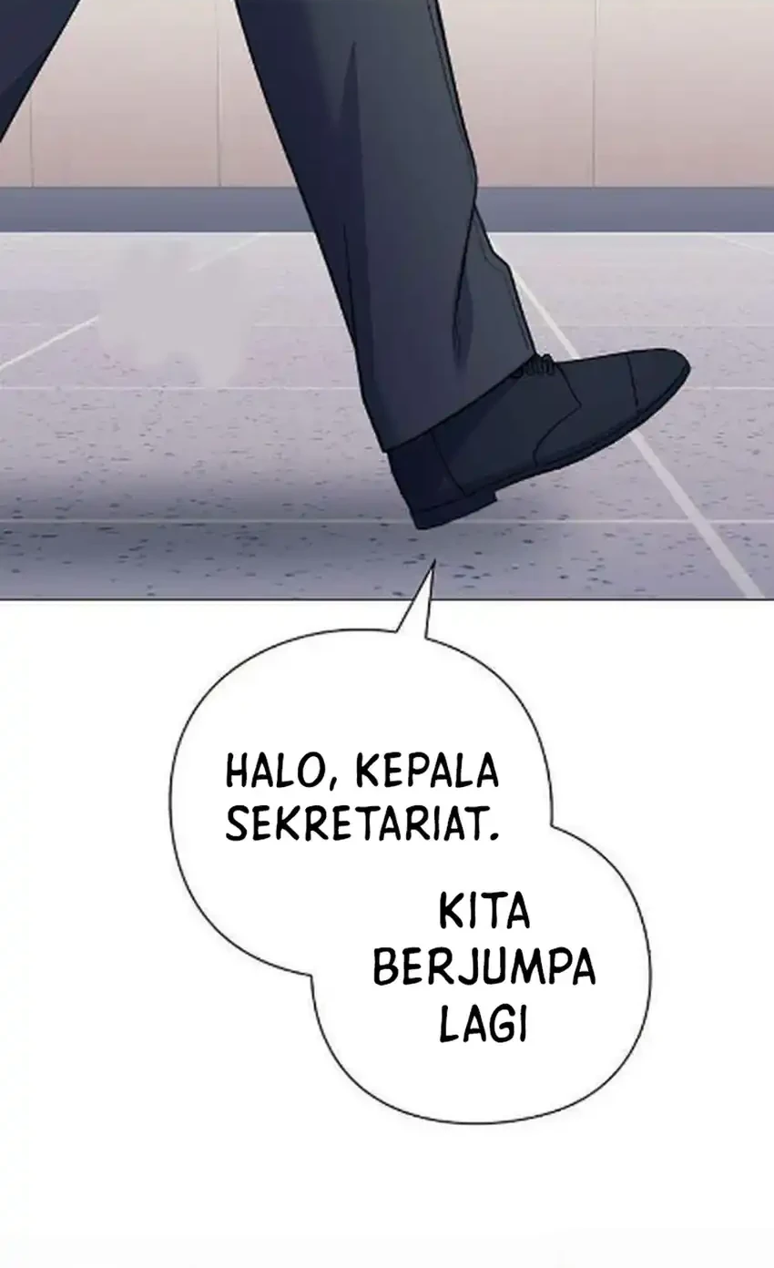 Foresighting Politician The Politician Who Can See the Future Chapter 18 - halaman 53