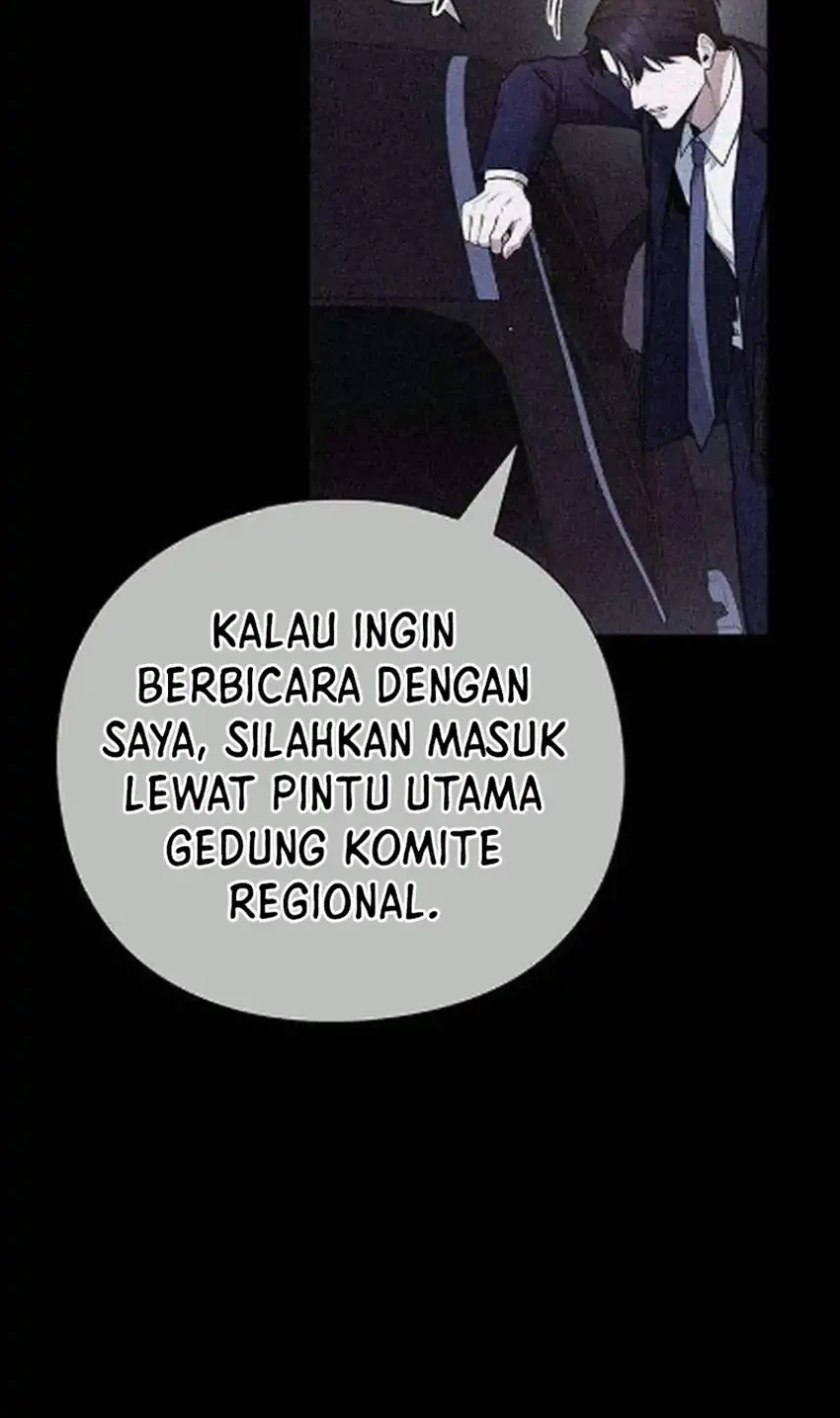 Foresighting Politician The Politician Who Can See the Future Chapter 18 - halaman 59