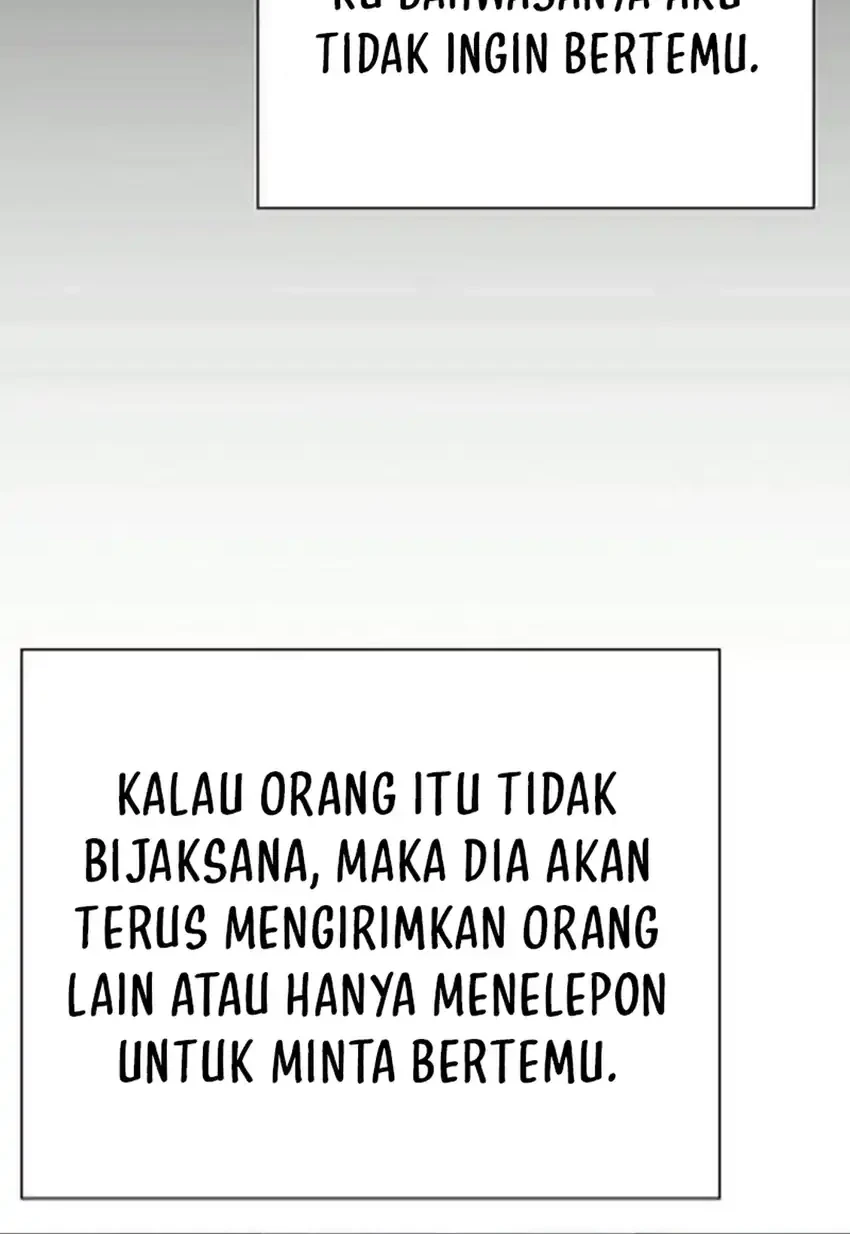 Foresighting Politician The Politician Who Can See the Future Chapter 18 - halaman 61