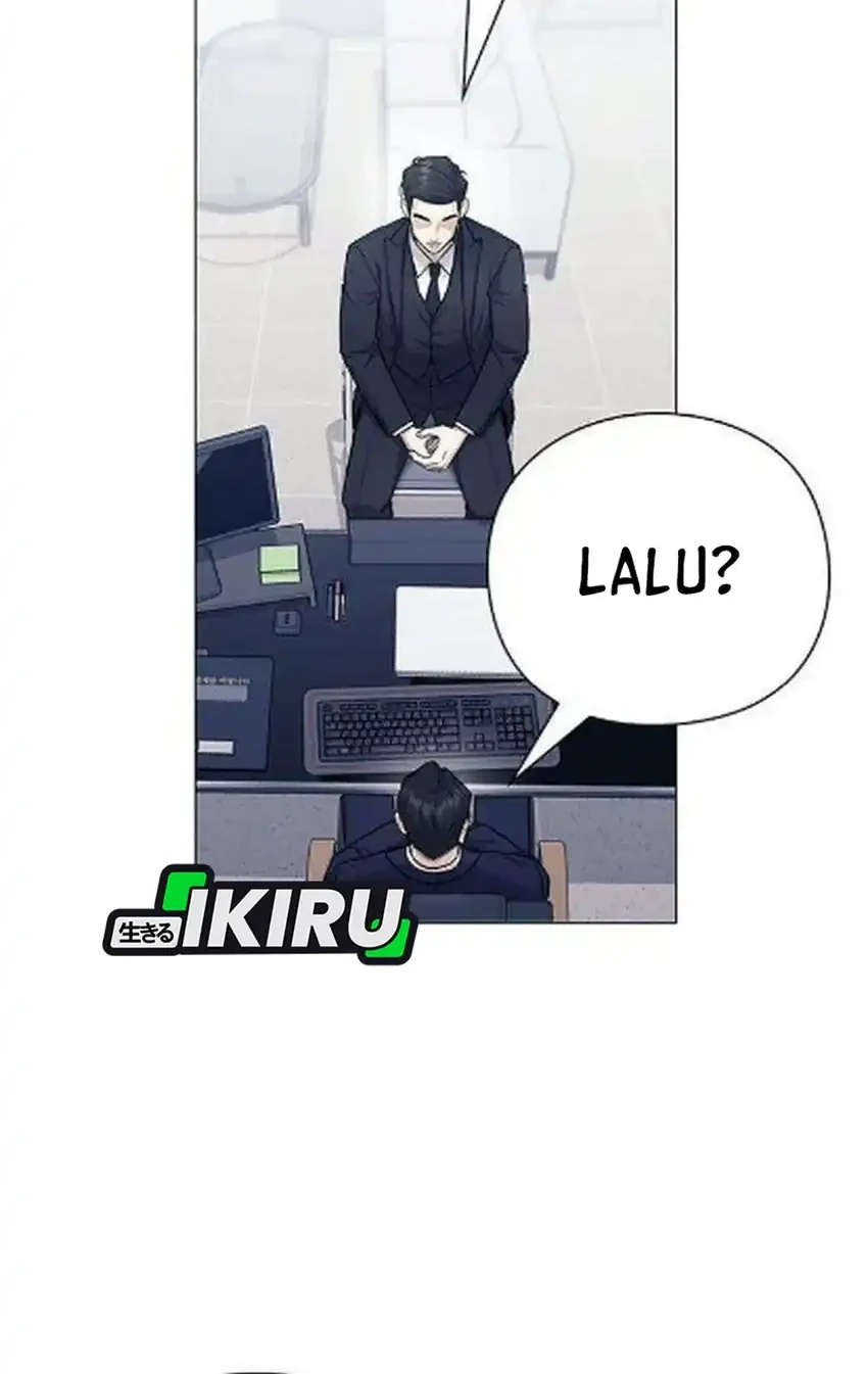Foresighting Politician The Politician Who Can See the Future Chapter 18 - halaman 73
