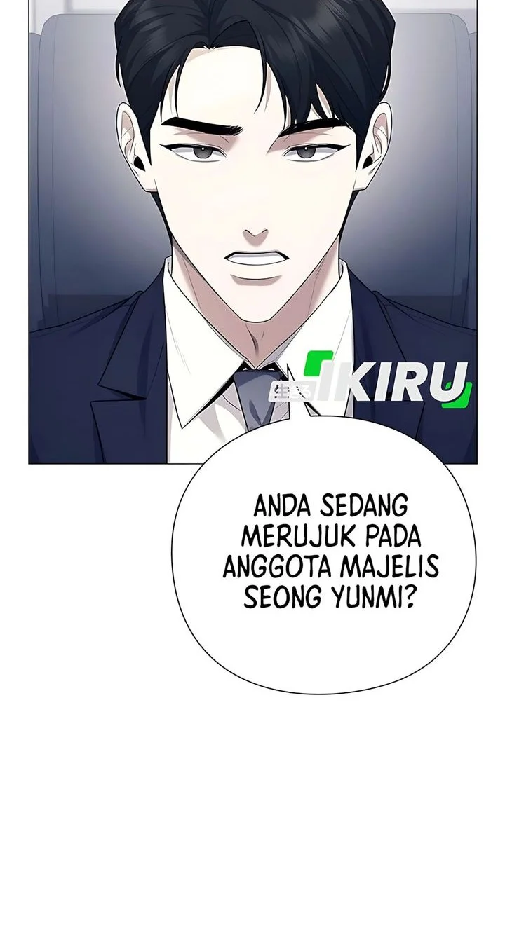Foresighting Politician The Politician Who Can See the Future Chapter 19 - halaman 10