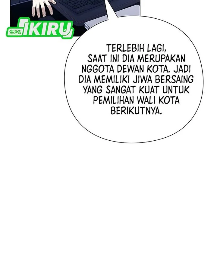 Foresighting Politician The Politician Who Can See the Future Chapter 19 - halaman 12