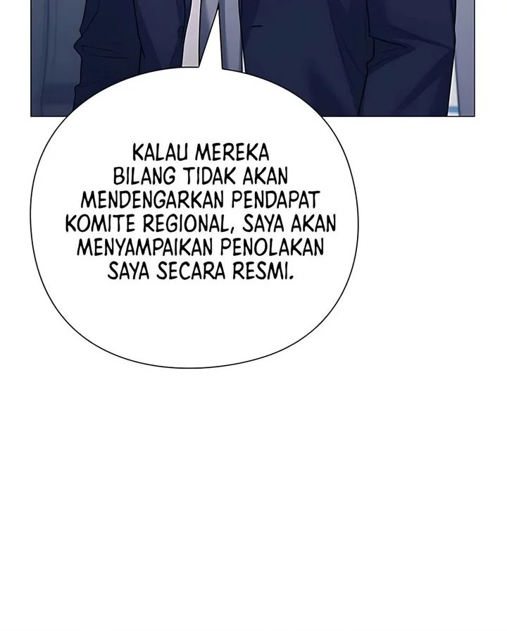 Foresighting Politician The Politician Who Can See the Future Chapter 19 - halaman 14