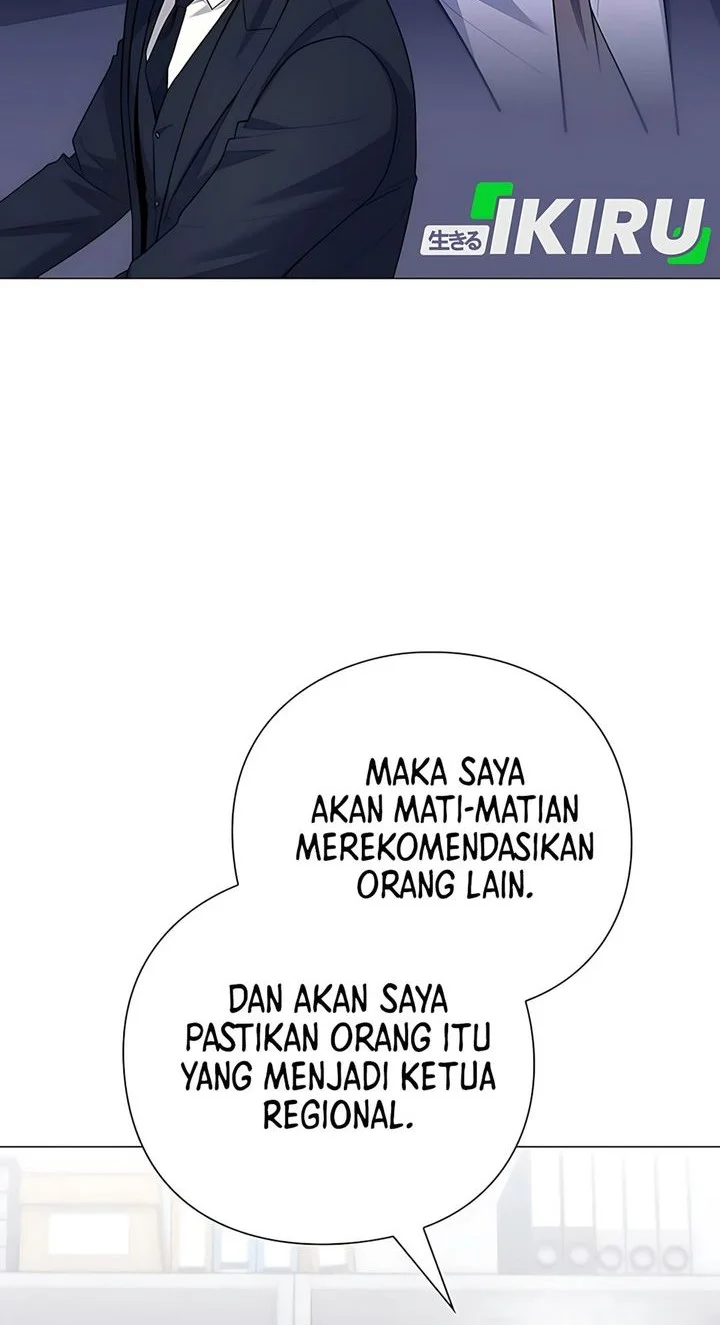 Foresighting Politician The Politician Who Can See the Future Chapter 19 - halaman 18