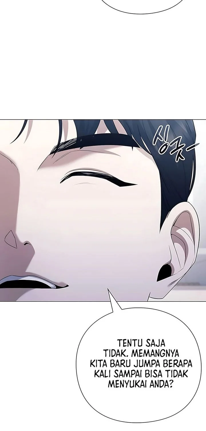 Foresighting Politician The Politician Who Can See the Future Chapter 19 - halaman 20