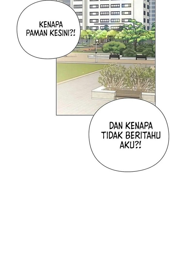 Foresighting Politician The Politician Who Can See the Future Chapter 19 - halaman 26