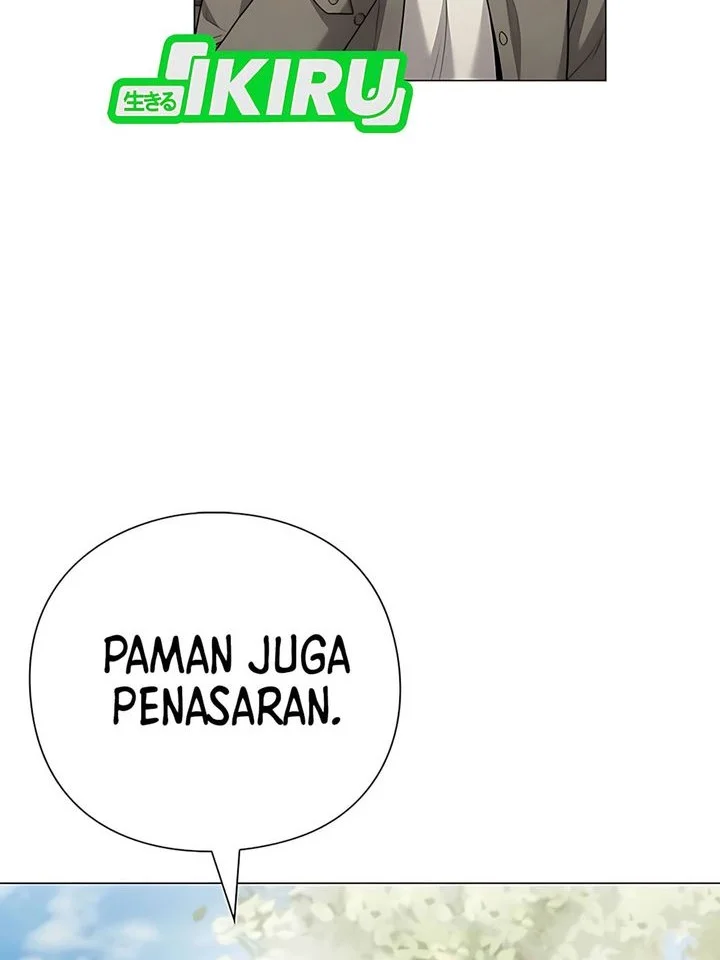 Foresighting Politician The Politician Who Can See the Future Chapter 19 - halaman 32