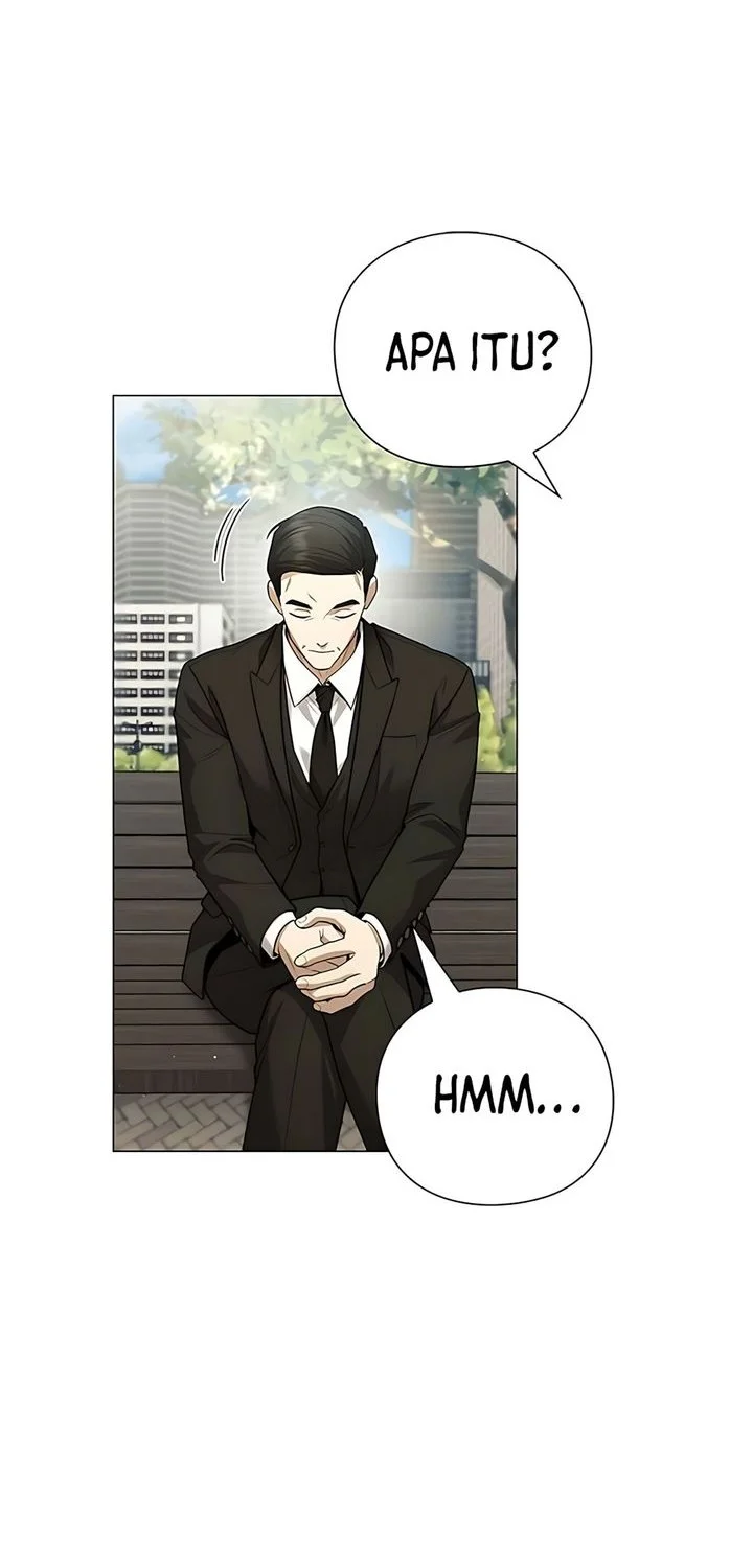 Foresighting Politician The Politician Who Can See the Future Chapter 19 - halaman 34