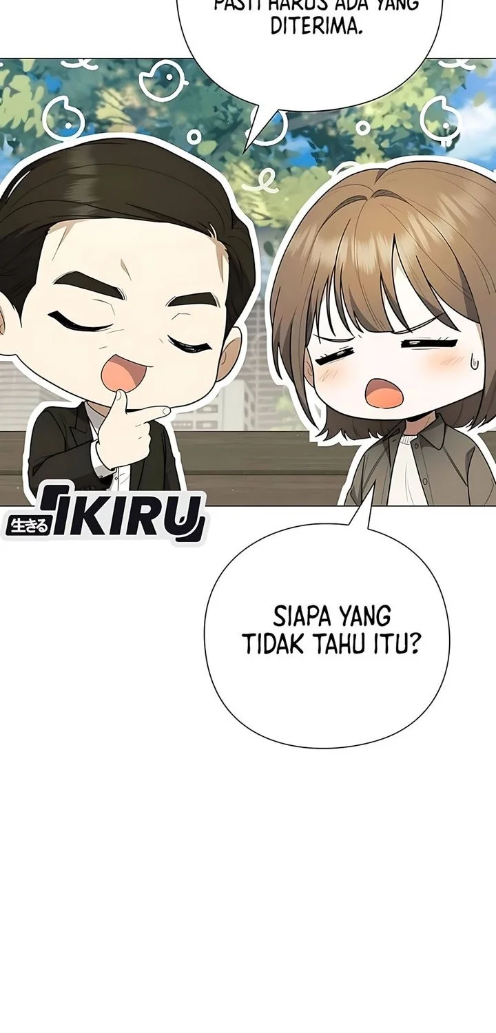 Foresighting Politician The Politician Who Can See the Future Chapter 19 - halaman 36