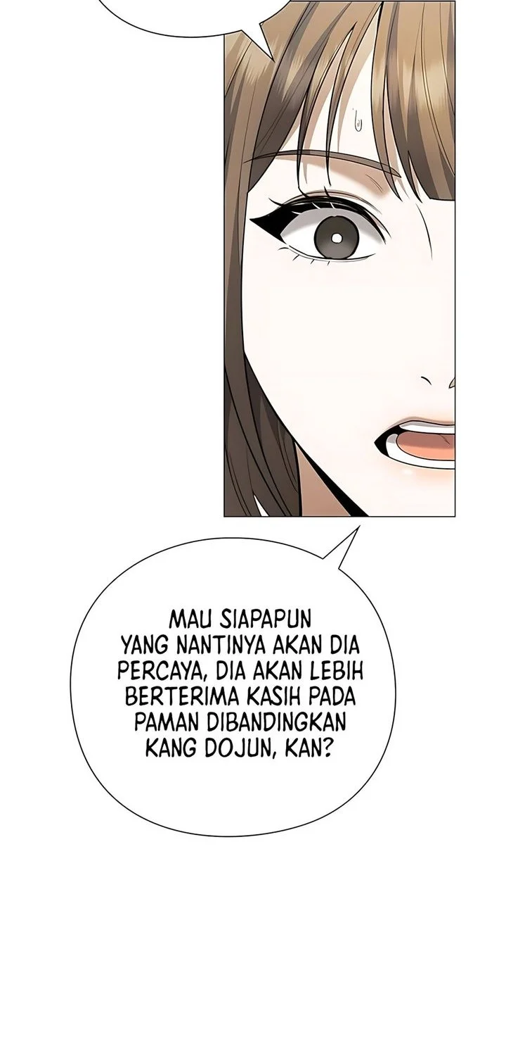 Foresighting Politician The Politician Who Can See the Future Chapter 19 - halaman 38