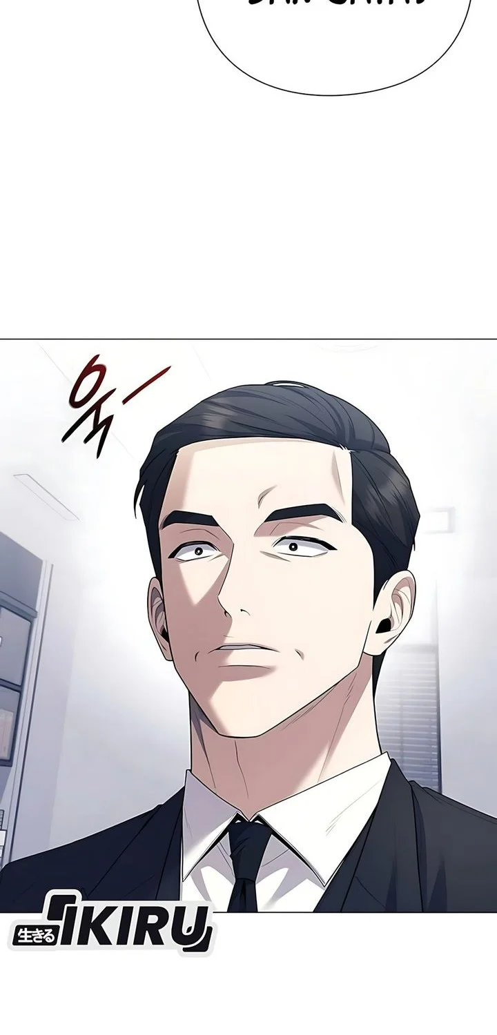 Foresighting Politician The Politician Who Can See the Future Chapter 19 - halaman 4