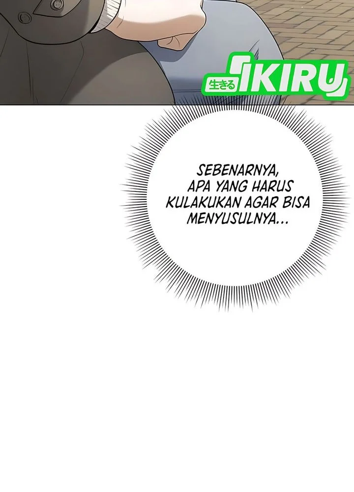 Foresighting Politician The Politician Who Can See the Future Chapter 19 - halaman 40