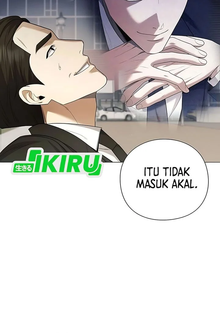 Foresighting Politician The Politician Who Can See the Future Chapter 19 - halaman 42
