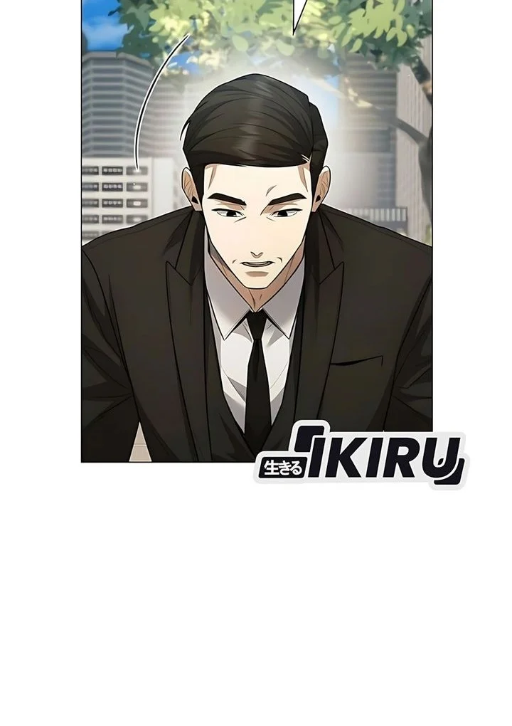 Foresighting Politician The Politician Who Can See the Future Chapter 19 - halaman 44